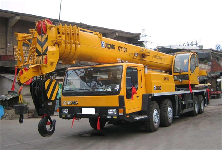 盐城市吊车出租选择重点