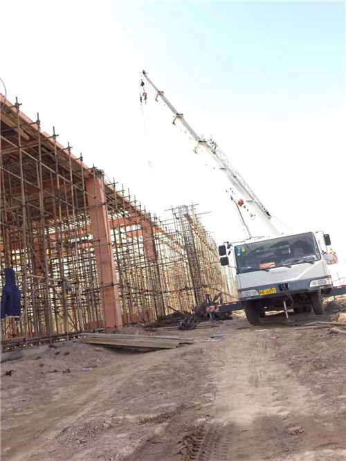 盐城市吊车作业的安全注意事项有哪些？