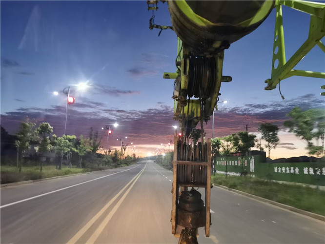 盐城市大件吊装怎么收费